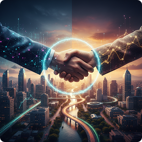 End-to-End Growth Partner